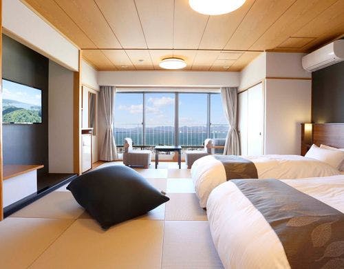 ■レイクビューステイ