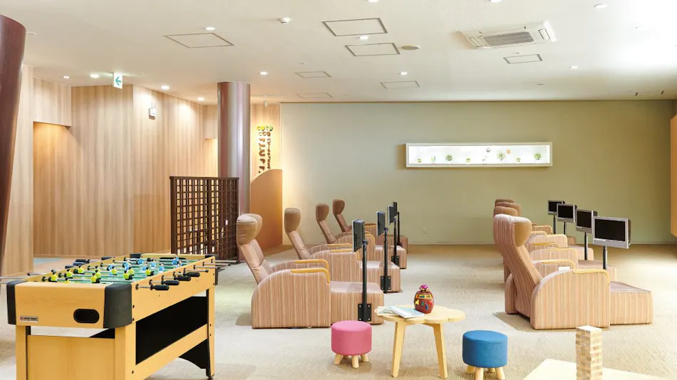 Hotel Wellseason Hamanako