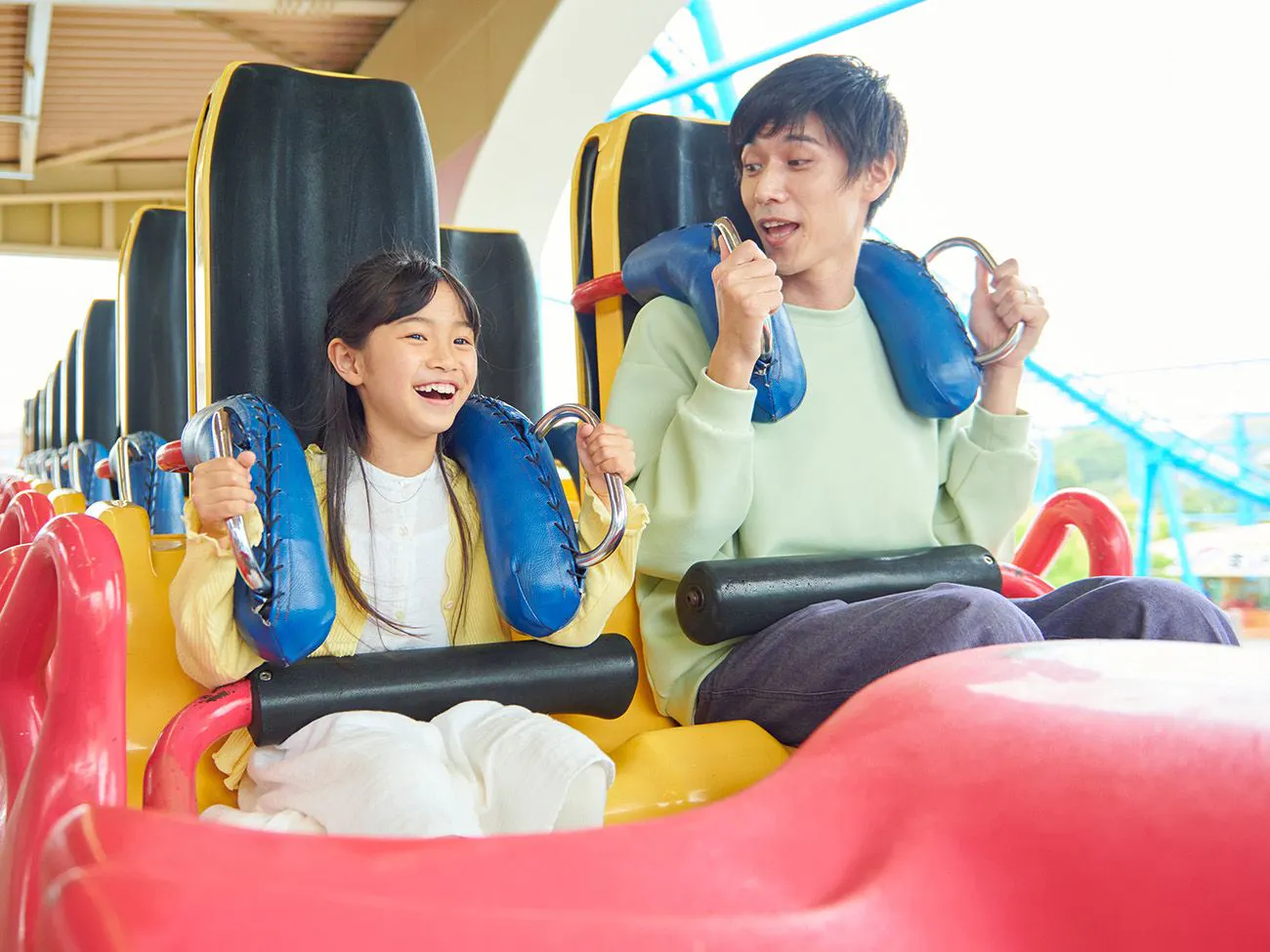 ■ Termasuk tiket 1 hari bebas di Hamana Palpal