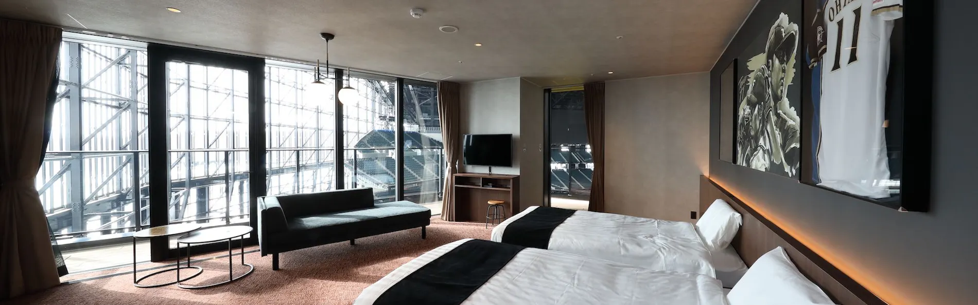 tower eleven hotel