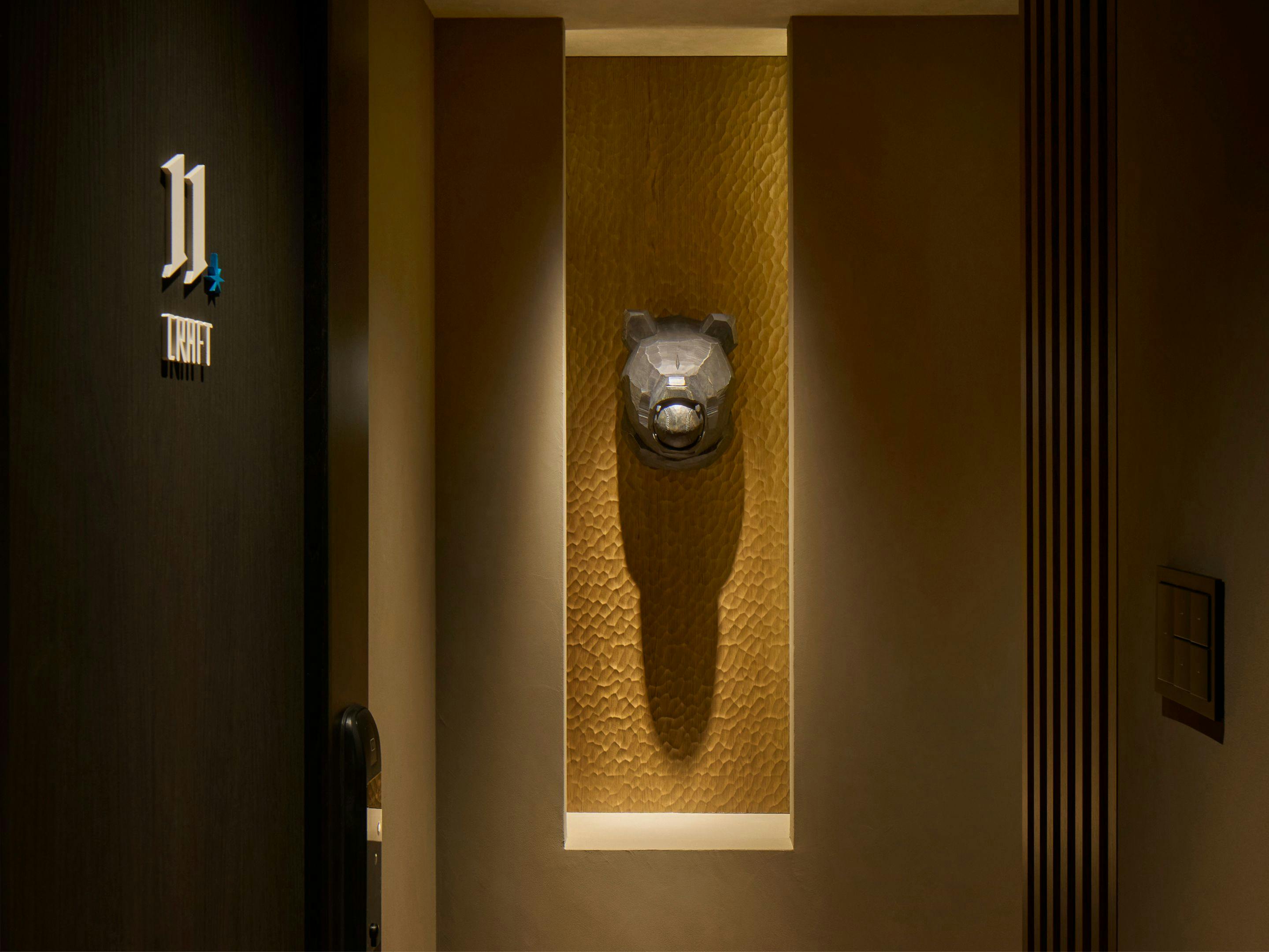 tower eleven hotel