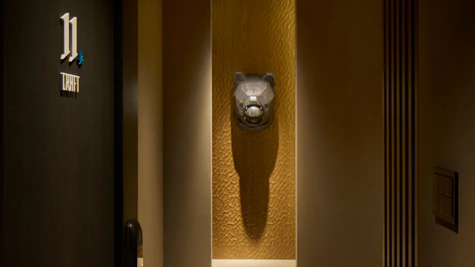 Tower Eleven Hotel