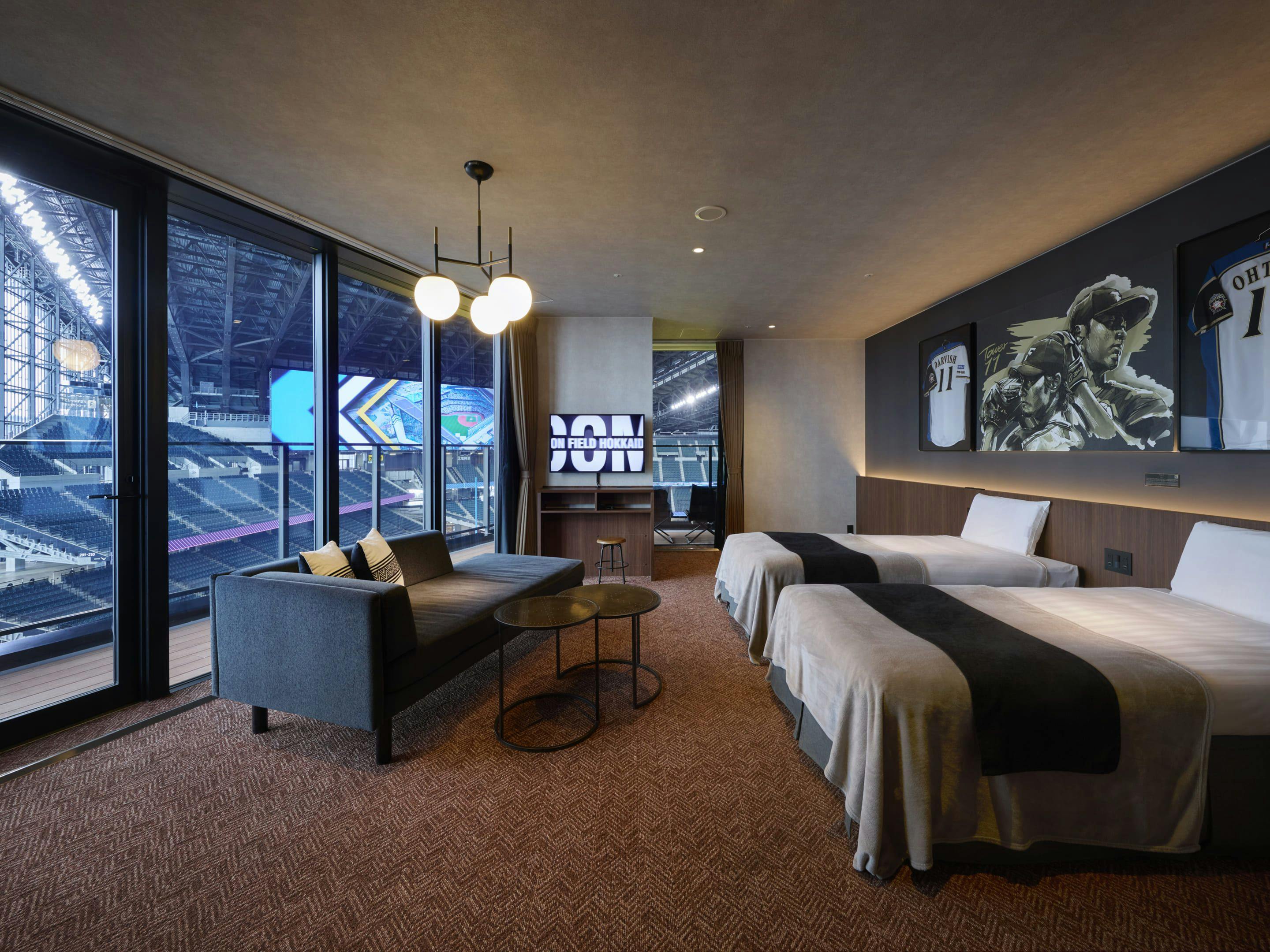 tower eleven hotelのお部屋情報 - 宿泊予約【Yahoo!トラベル】