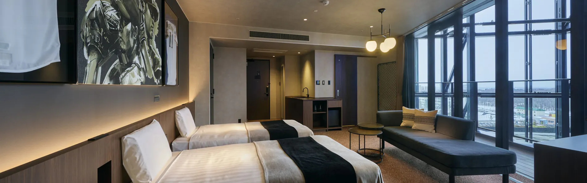 tower eleven hotel
