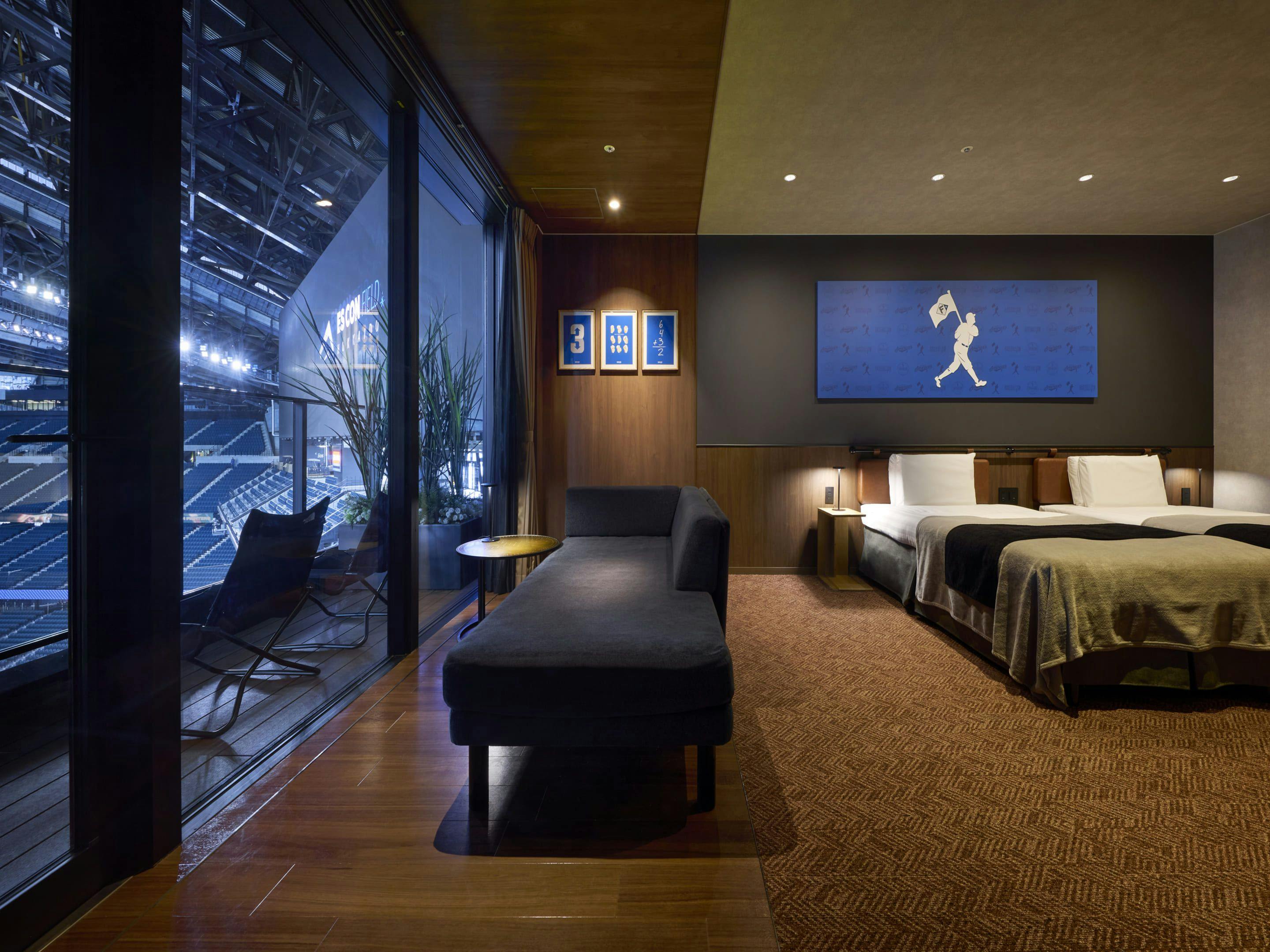 tower eleven hotel - 宿泊予約 - 一休.com