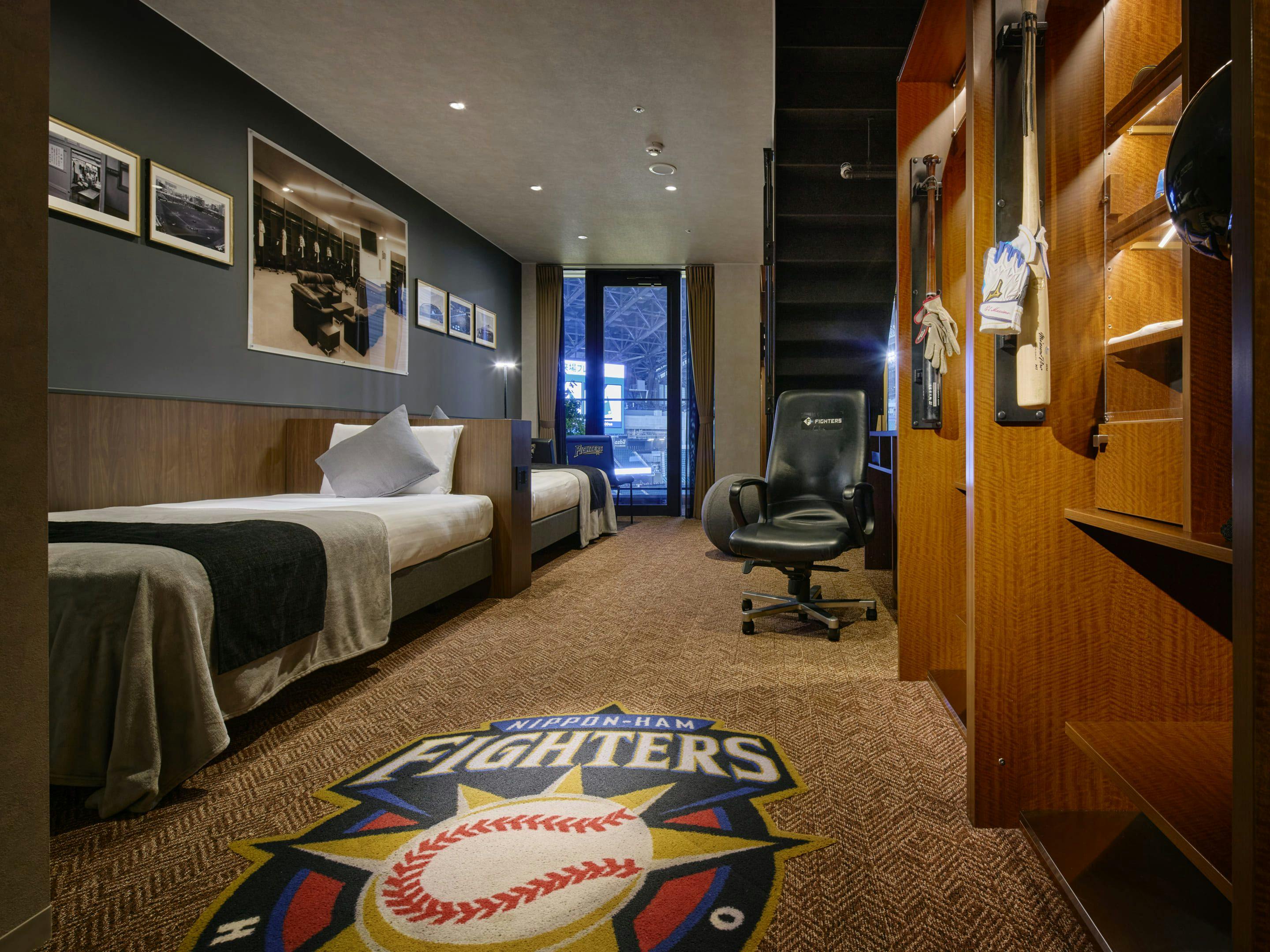 tower eleven hotelのお部屋情報 - 宿泊予約【Yahoo!トラベル】