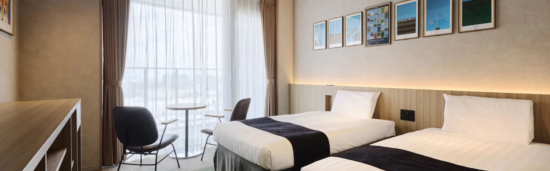 tower eleven hotel