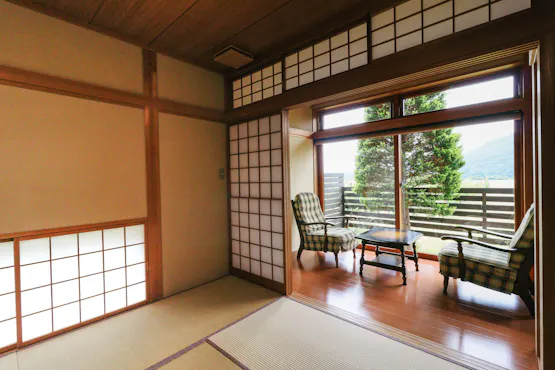 和室10畳