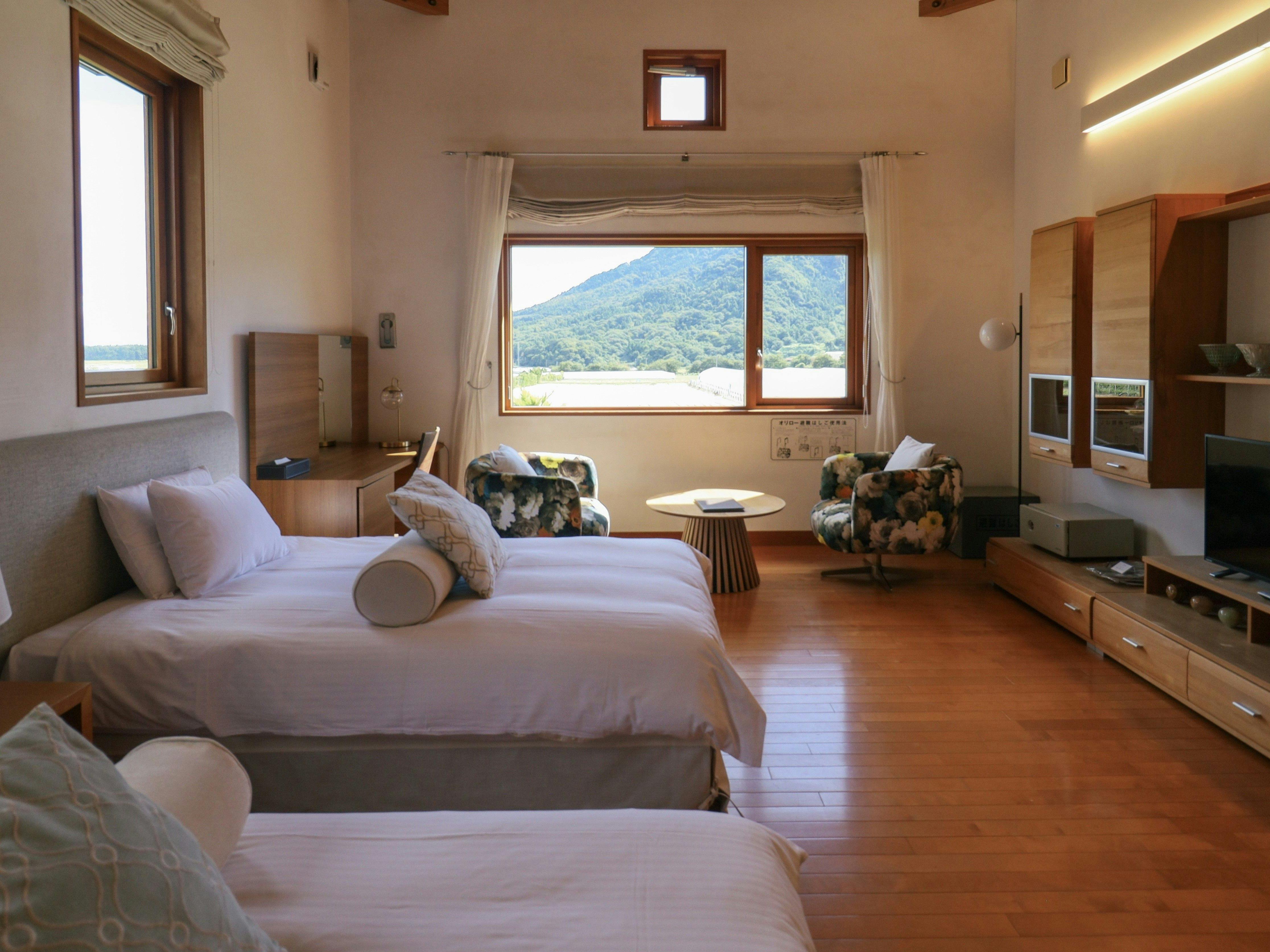 WineryRetreat ヴィネスパ byカーブドッチ
