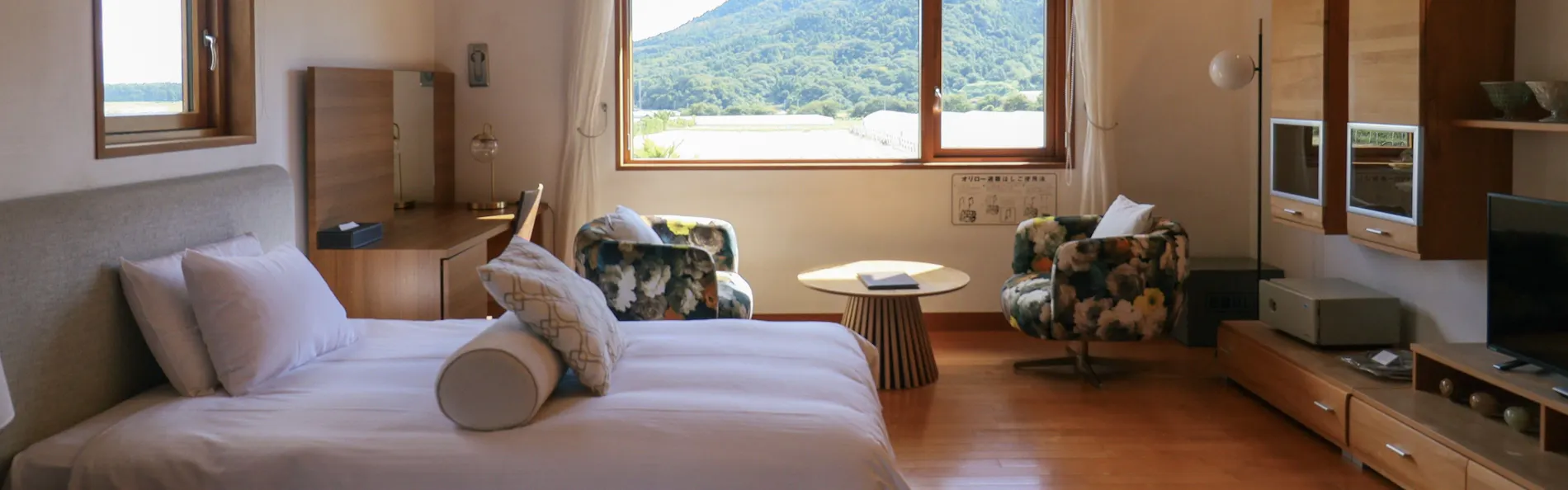 WineryRetreat ヴィネスパ byカーブドッチ