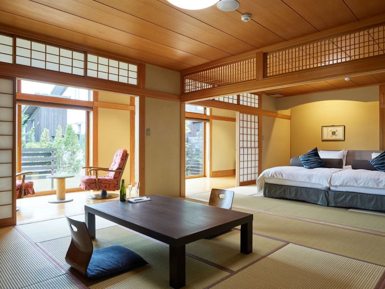 WineryRetreat ヴィネスパ byカーブドッチ