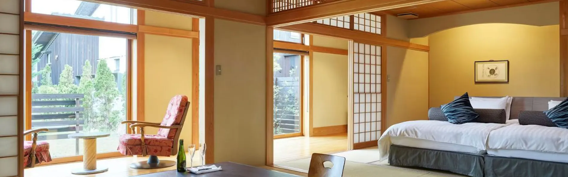 WineryRetreat ヴィネスパ byカーブドッチ