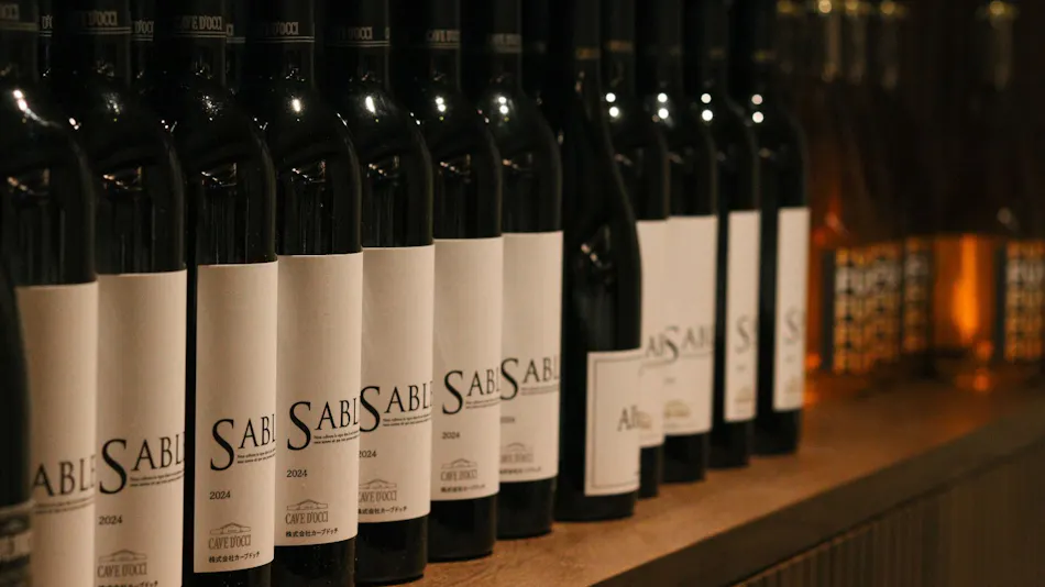 Cave d'Occi Vinespa