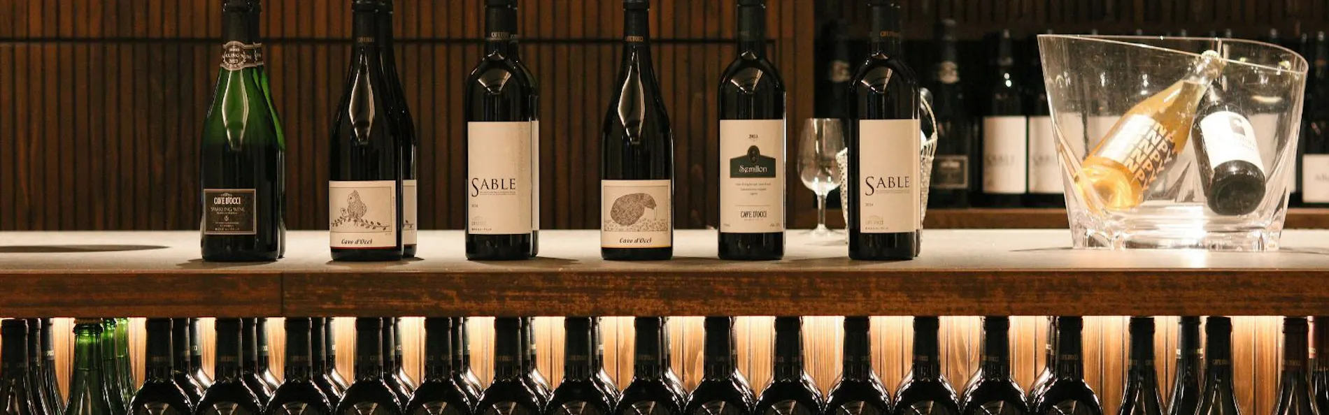 WineryRetreat ヴィネスパ byカーブドッチ