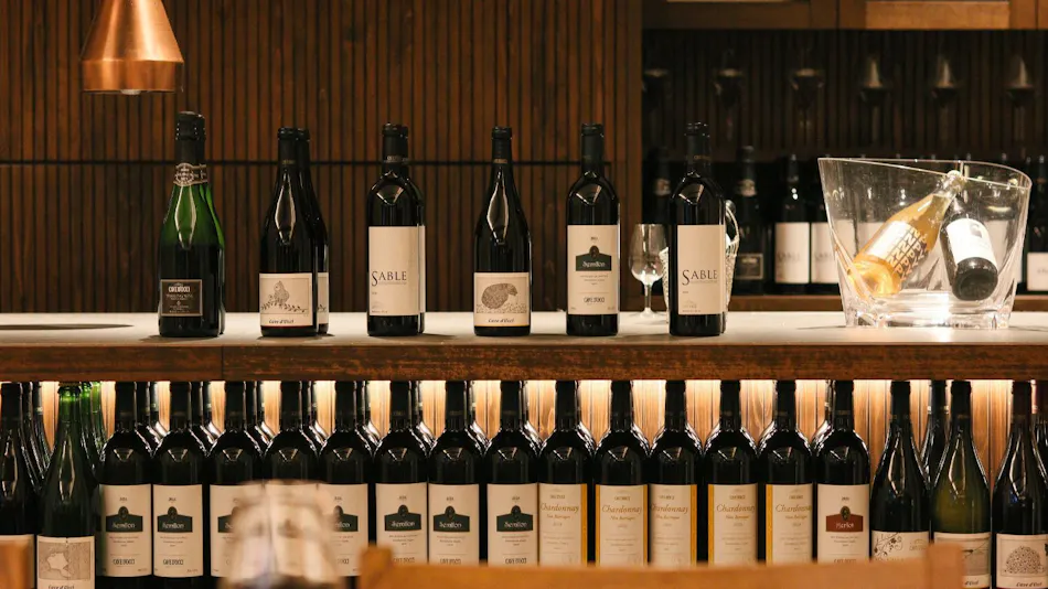 Cave d'Occi Vinespa