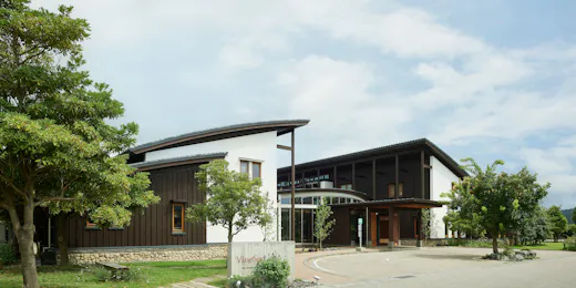WineryRetreat ヴィネスパ byカーブドッチ