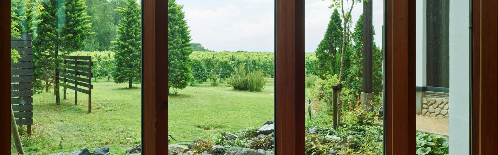 WineryRetreat ヴィネスパ byカーブドッチ