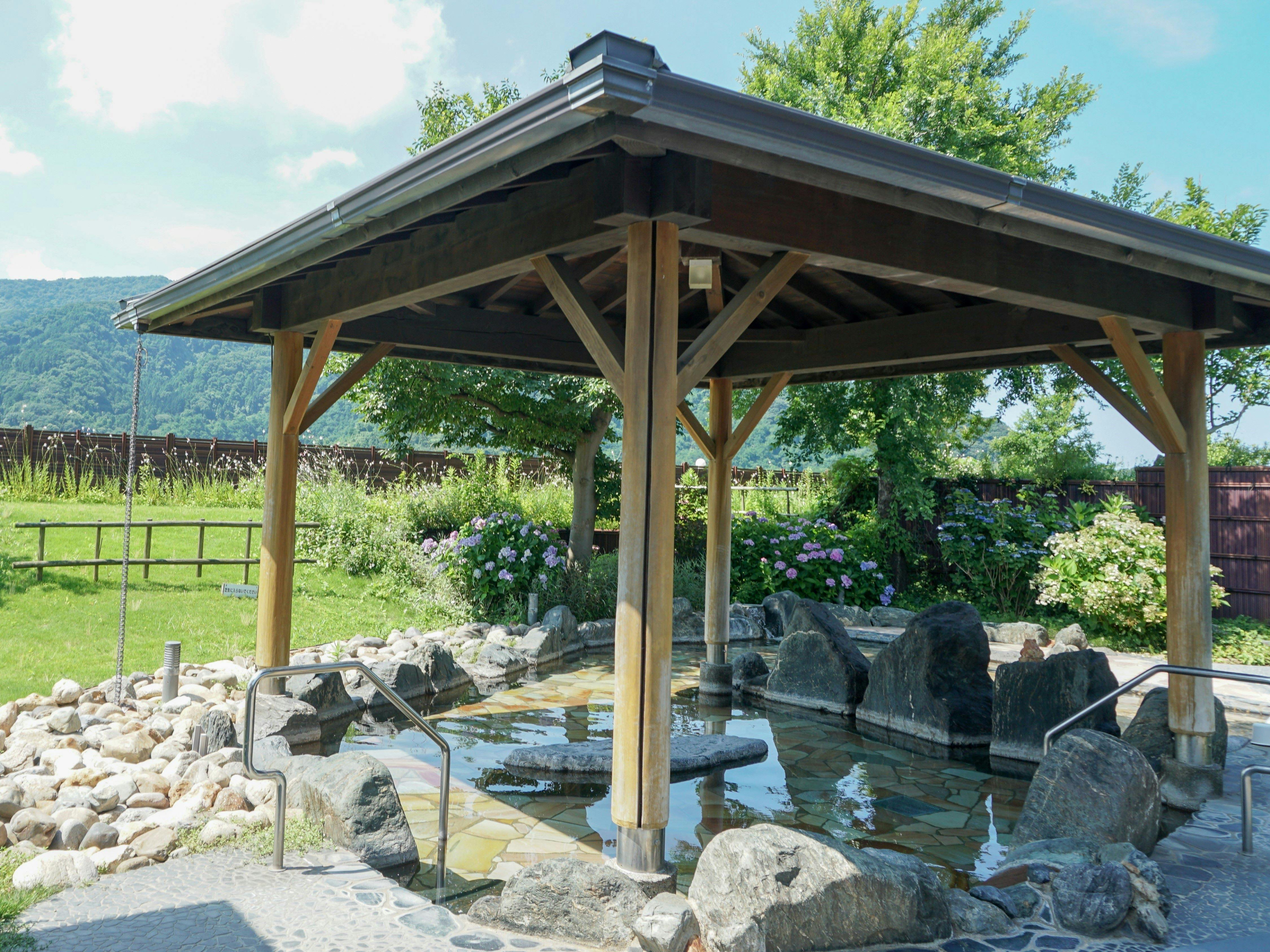 WineryRetreat ヴィネスパ byカーブドッチ