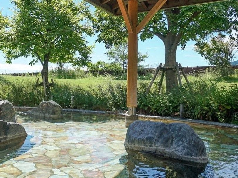WineryRetreat ヴィネスパ byカーブドッチ