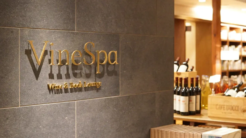 Cave d'Occi Vinespa