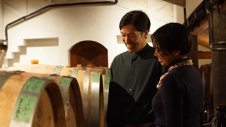 Cave d'Occi Vinespa