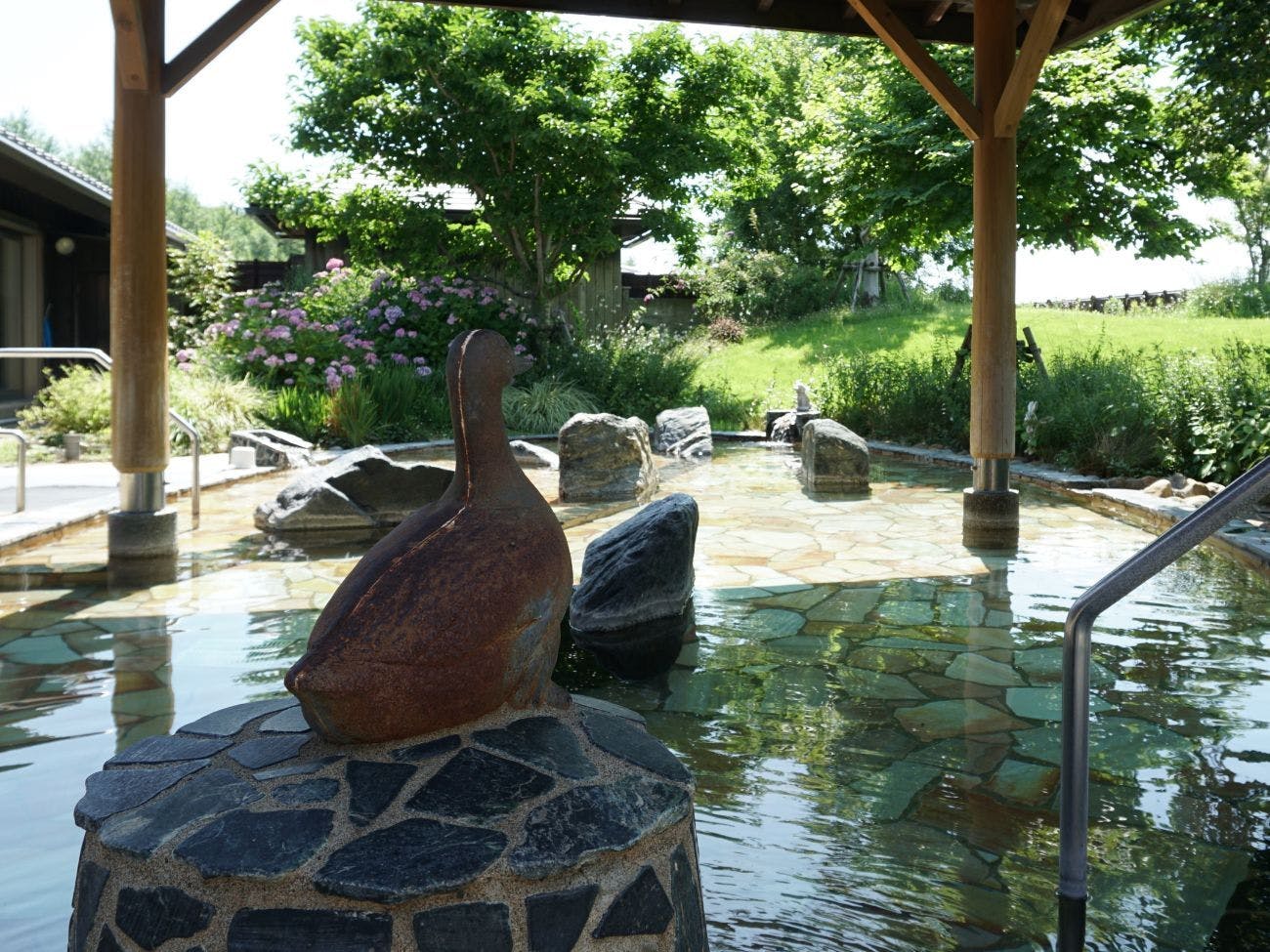 WineryRetreat ヴィネスパ byカーブドッチ