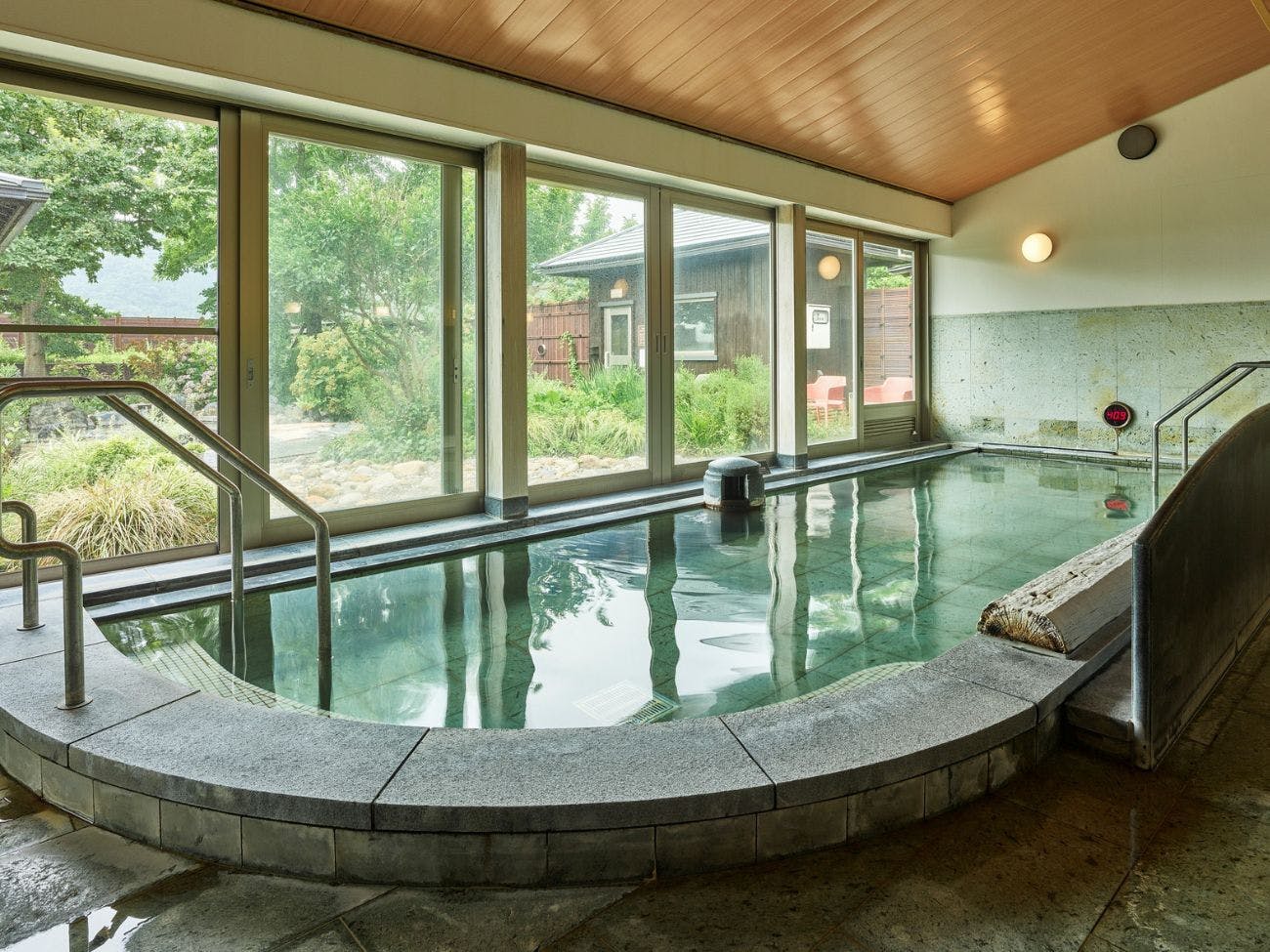 WineryRetreat ヴィネスパ byカーブドッチ