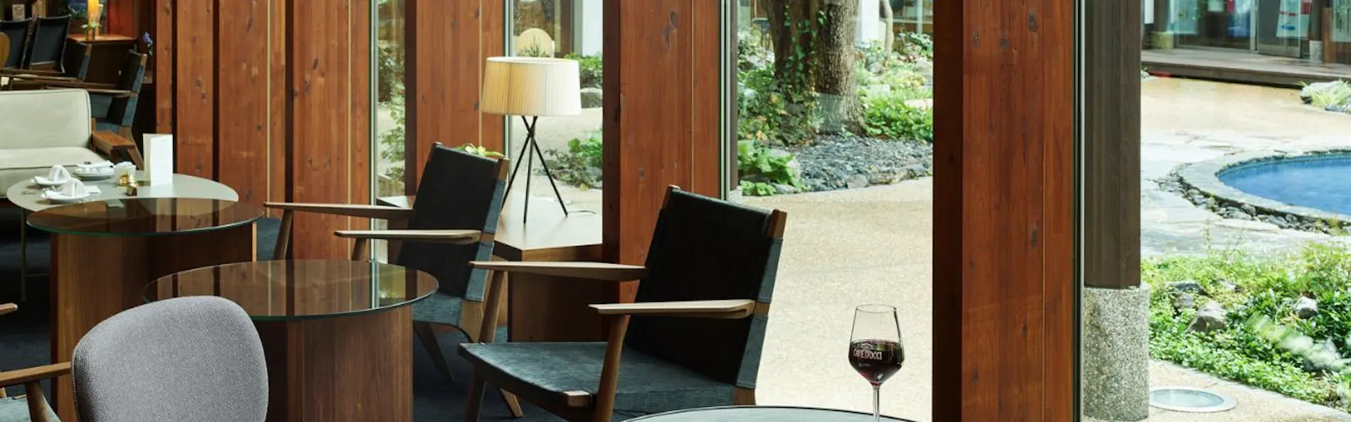 WineryRetreat ヴィネスパ byカーブドッチ