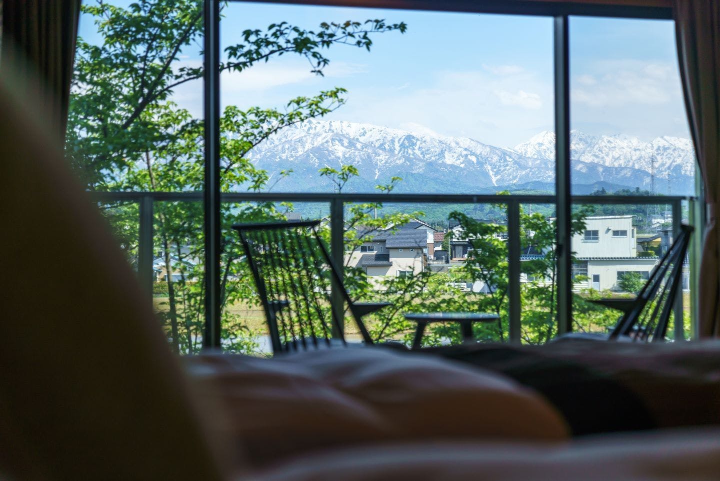 北陸　富山　日本の名湯　金太郎温泉　光風閣