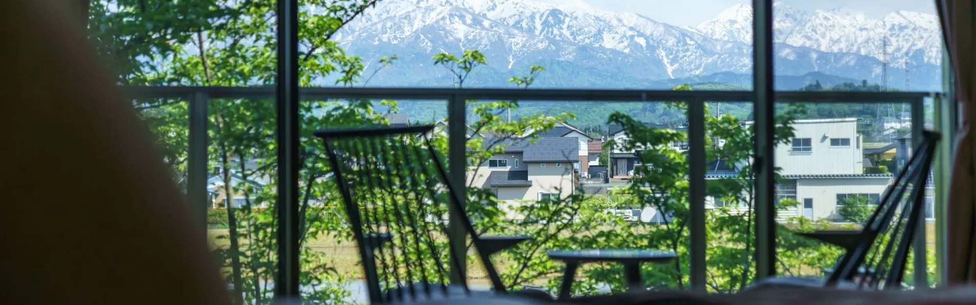 北陸 富山 日本の名湯 金太郎温泉 光風閣