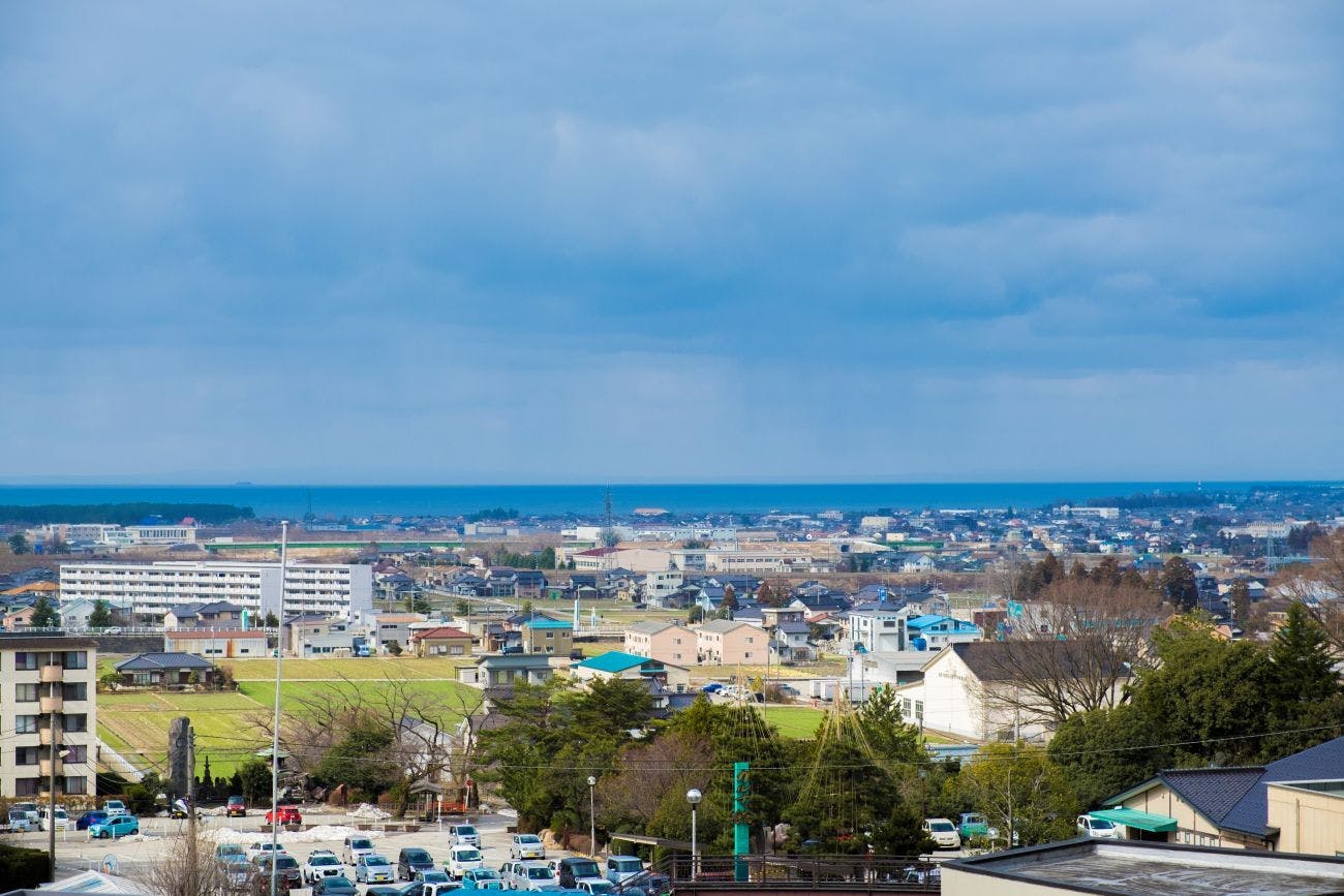 北陸　富山　日本の名湯　金太郎温泉　光風閣