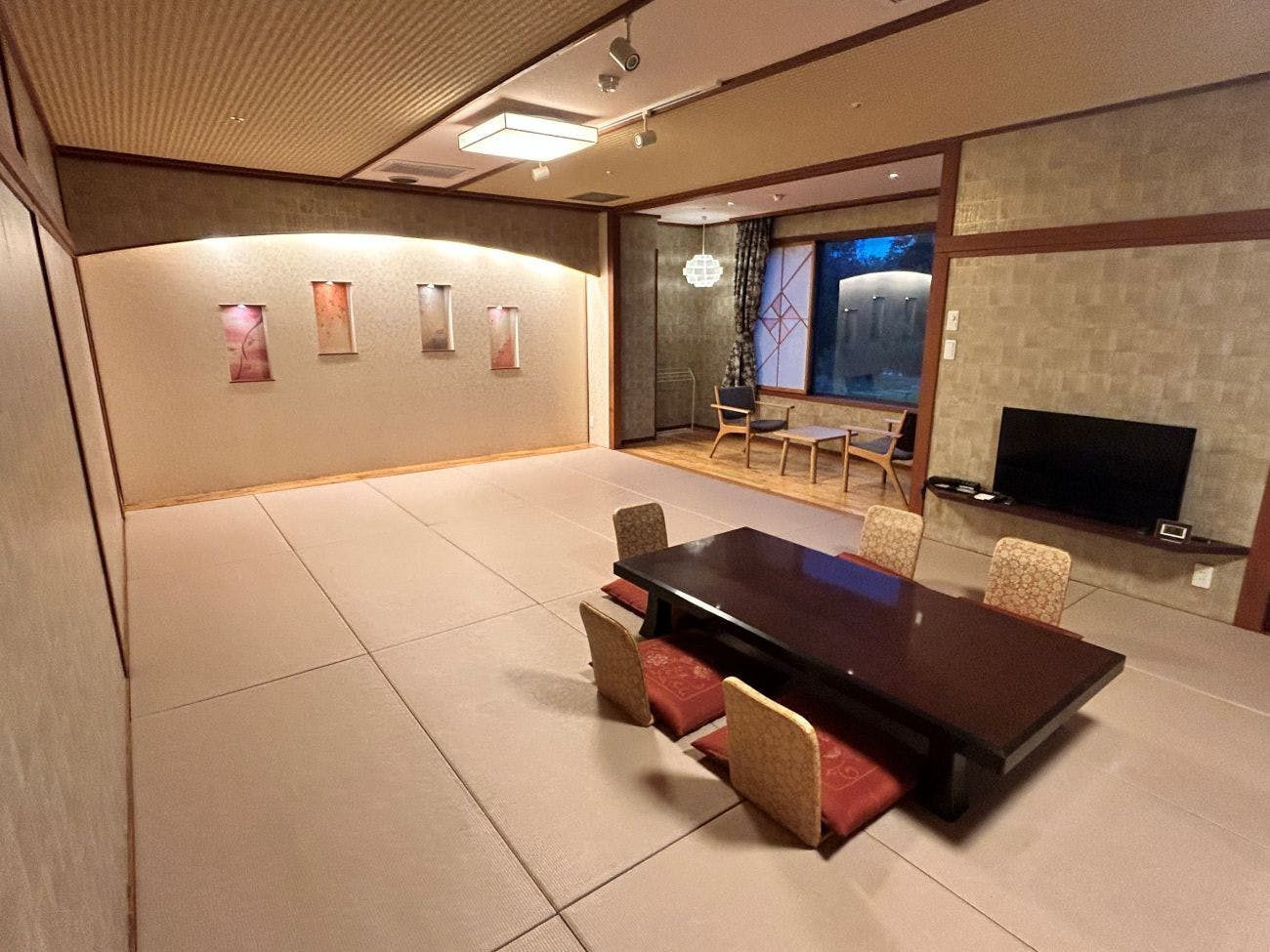 北陸　富山　日本の名湯　金太郎温泉　光風閣