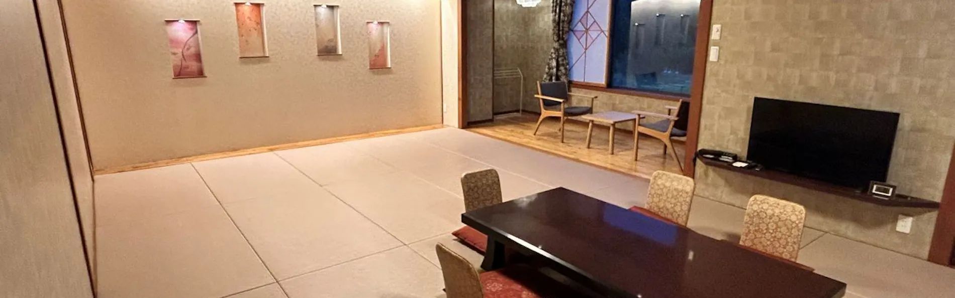 北陸 富山 日本の名湯 金太郎温泉 光風閣
