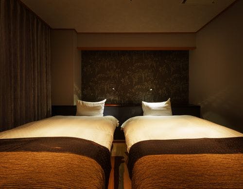 特別室　和室