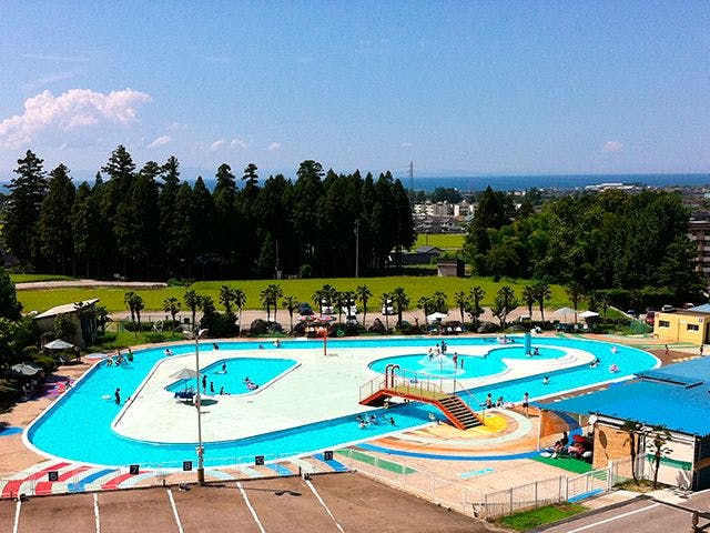 北陸　富山　日本の名湯　金太郎温泉　光風閣