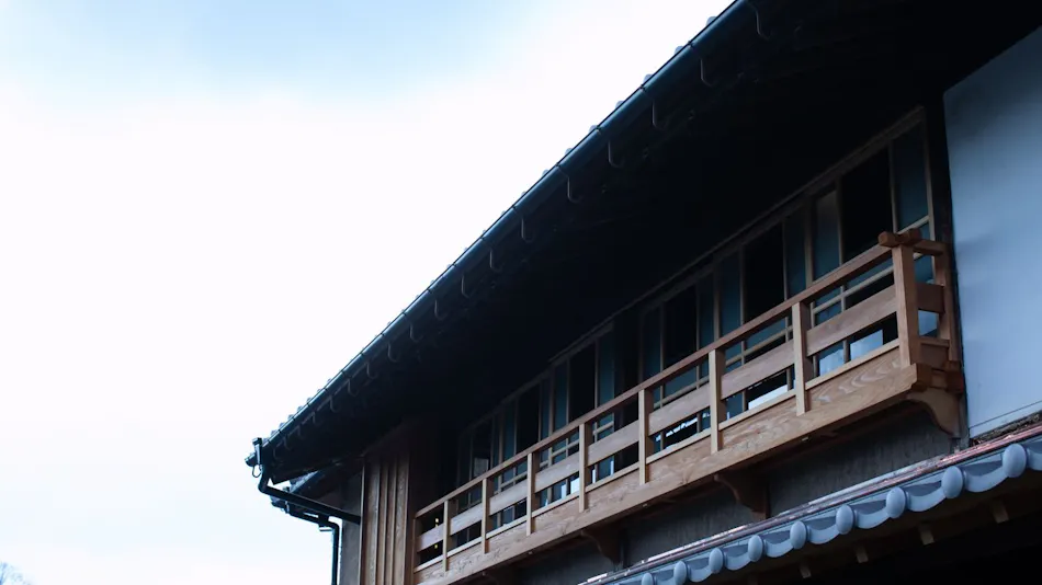 Auberge Kara Munakata with ritomaru
