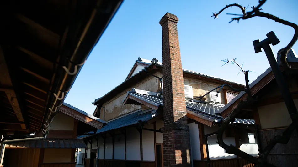 Auberge Kara Munakata with ritomaru