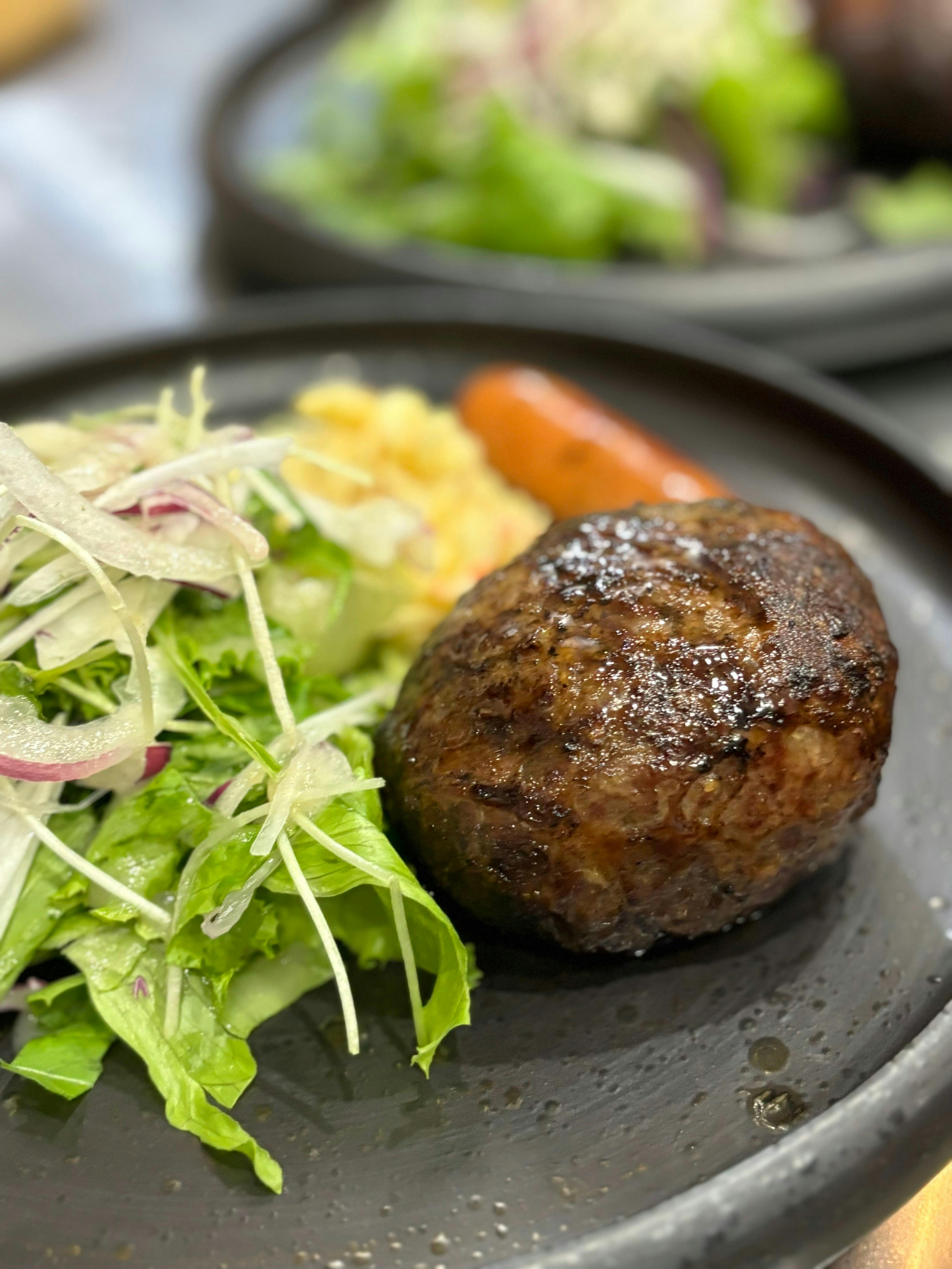 お子様用メニュー例