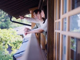 オーベルジュ カラ 宗像 with ritomaru&nbsp;施設全景