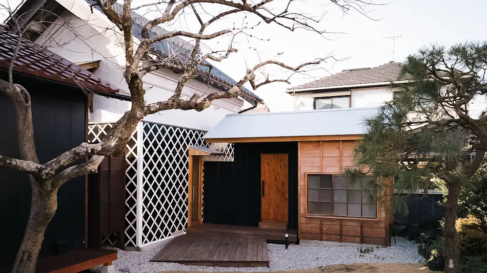 Lodging and Dining Roven Otaki Town
