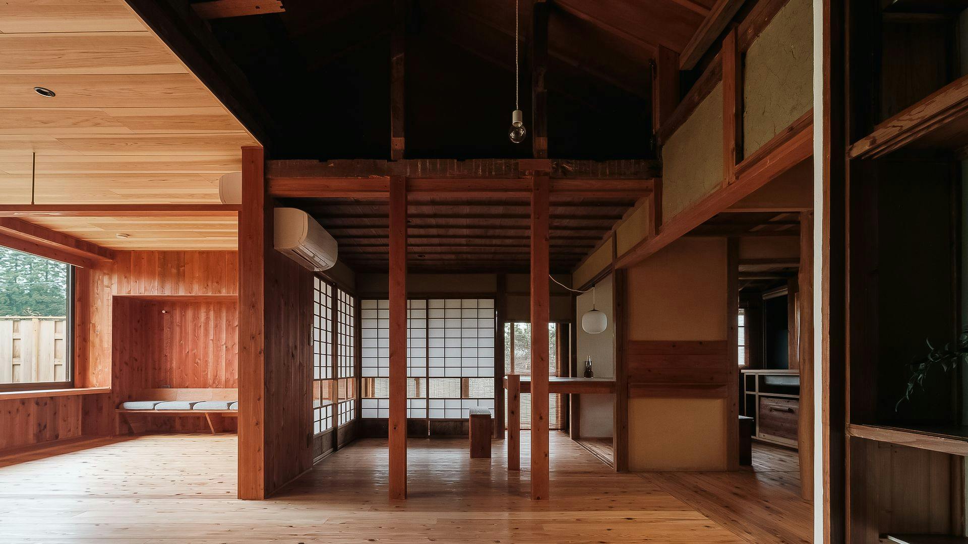 宿と食事　ローブン大多喜町