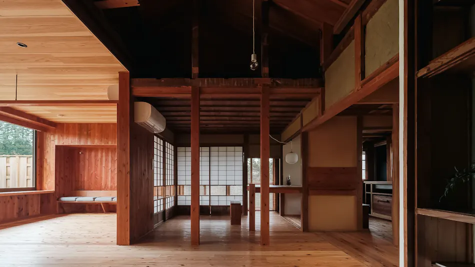 Lodging and Dining Roven Otaki Town