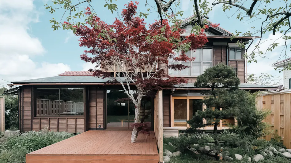 Lodging and Dining Roven Otaki Town