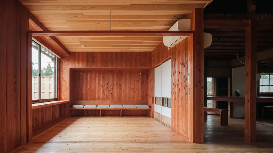 Lodging and Dining Roven Otaki Town