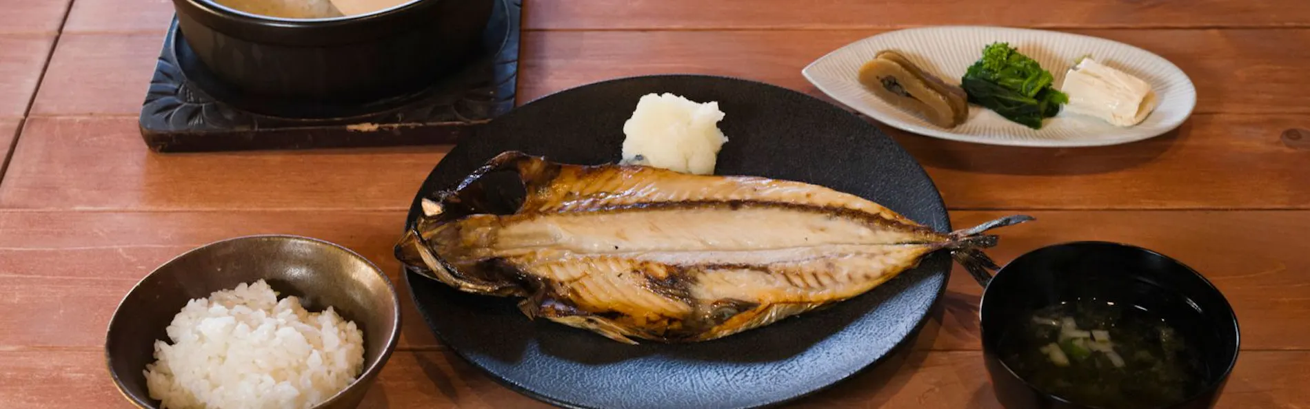 宿と食事 ローブン大多喜町