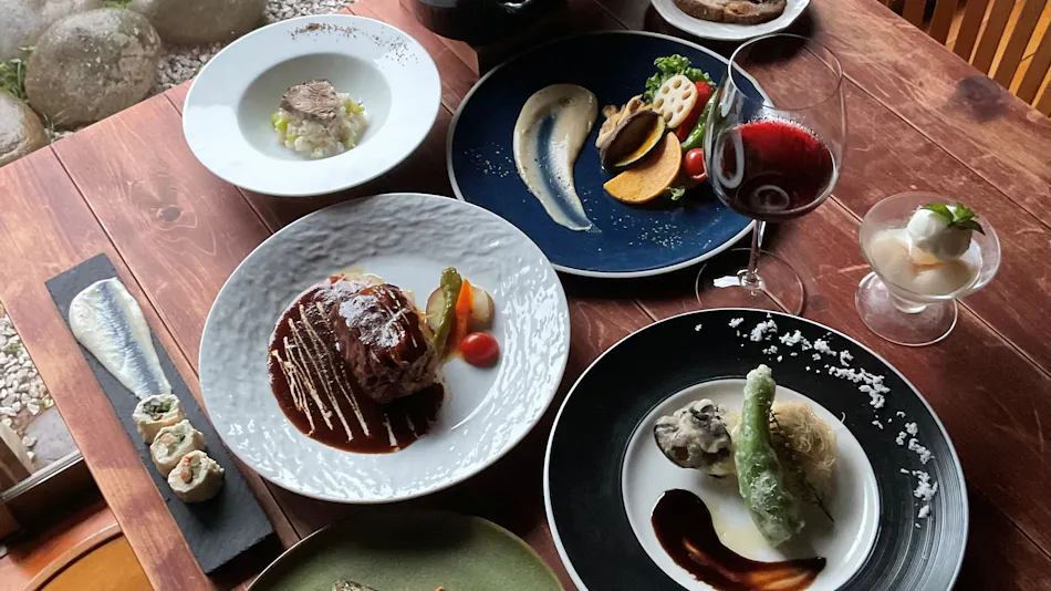 Lodging and Dining Roven Otaki Town