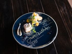 宿と食事　ローブン大多喜町