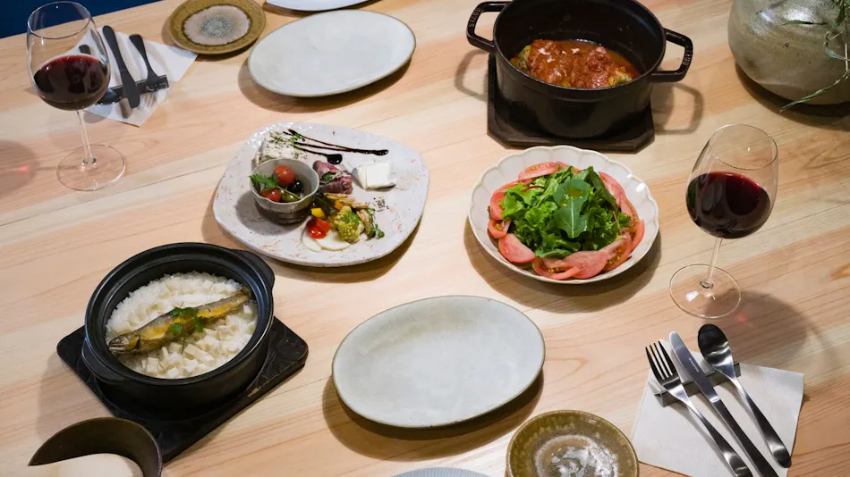 Lodging and Dining Roven Otaki Town