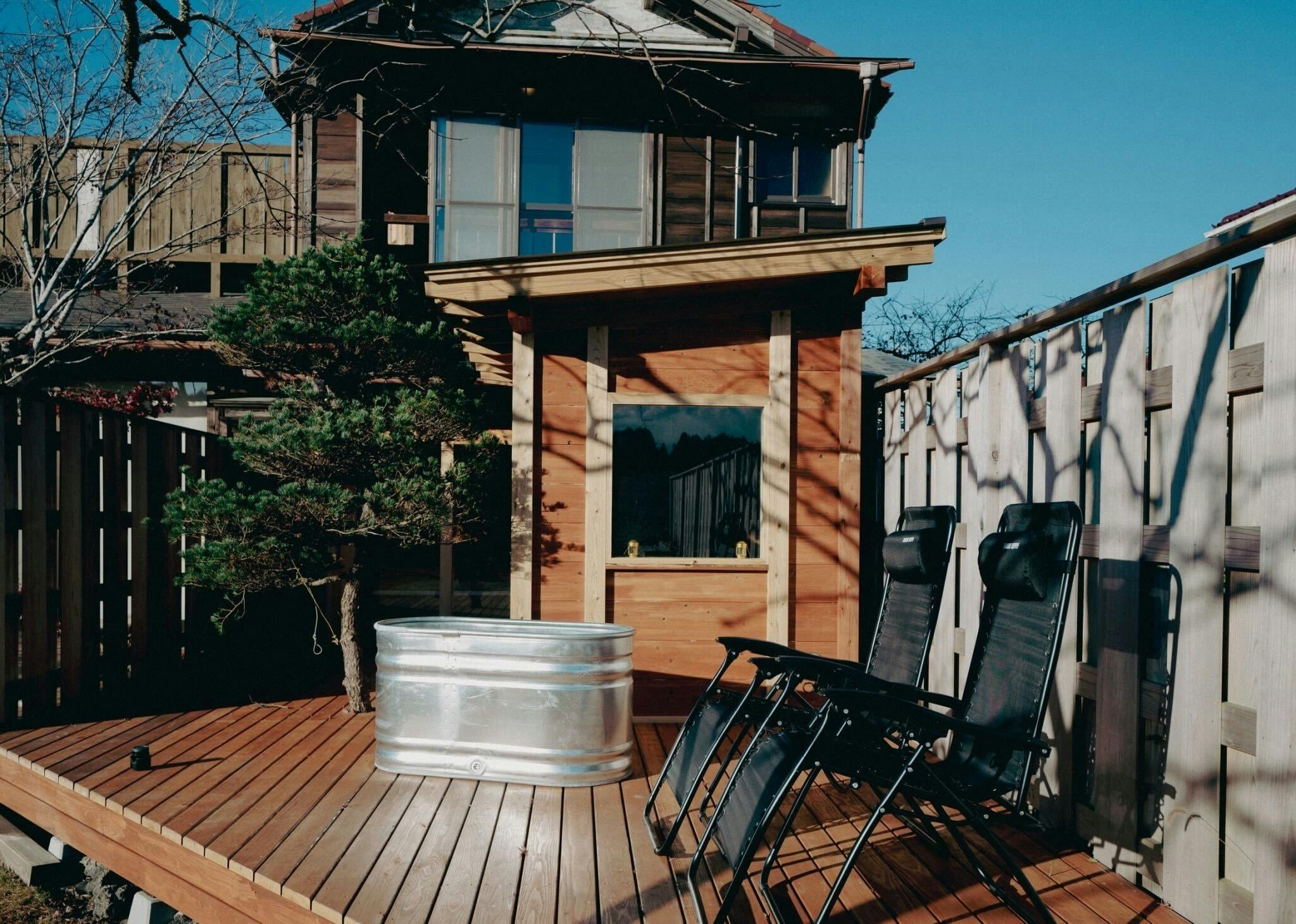 Lodging and Dining Roven Otaki Town