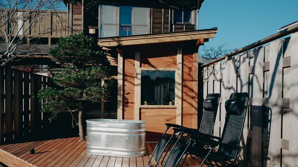 Lodging and Dining Roven Otaki Town